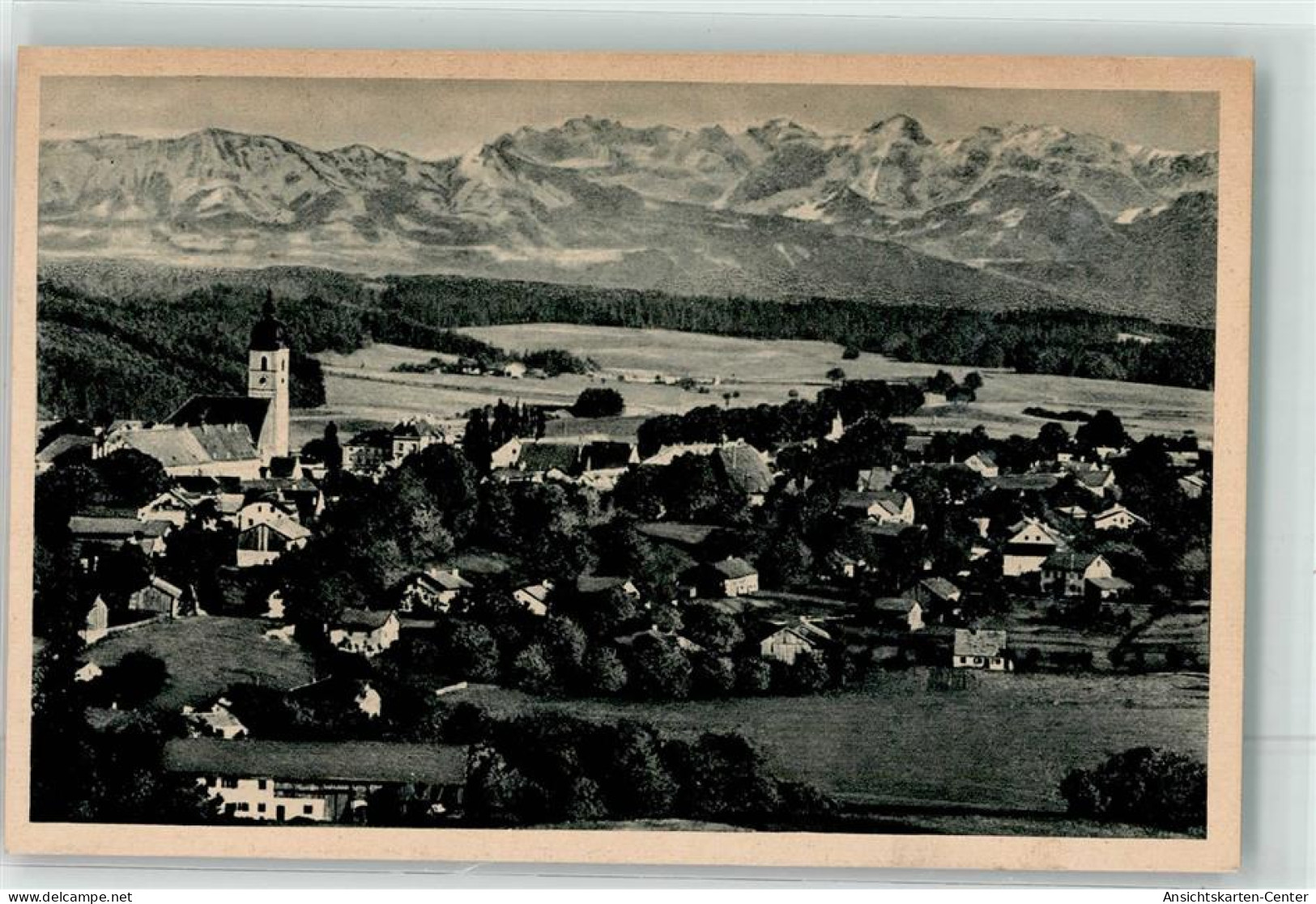 10658395 - Ebersberg , Oberbay