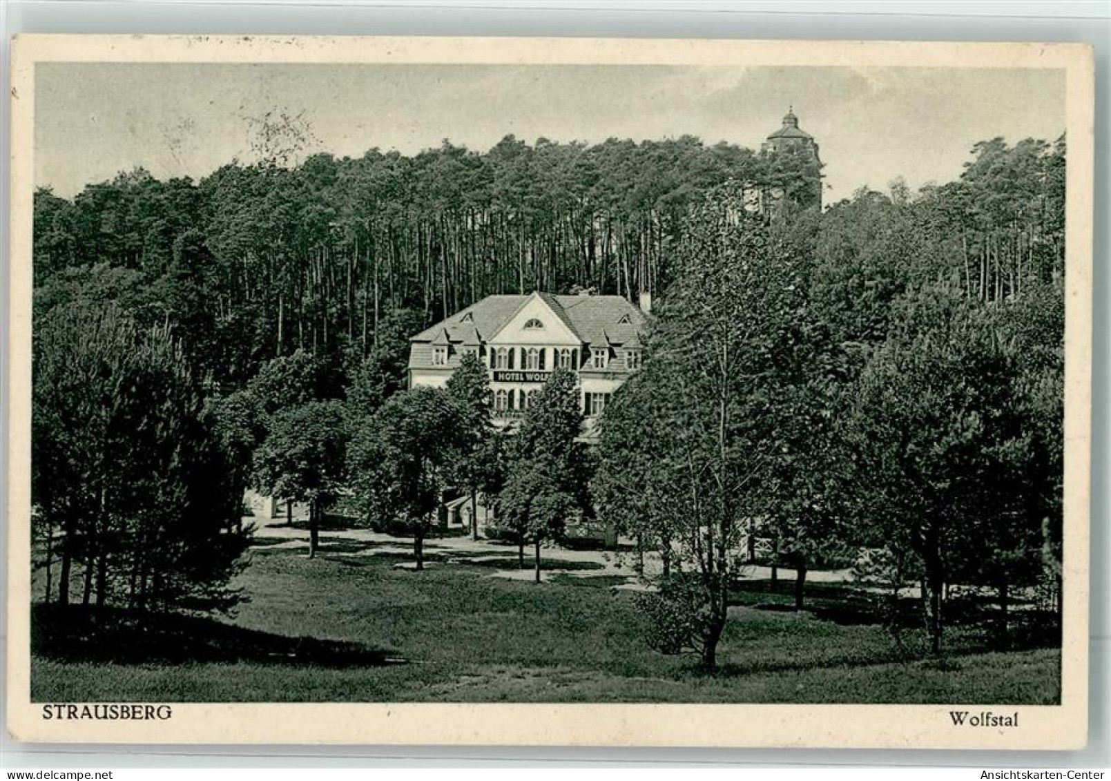 10658458 - Strausberg