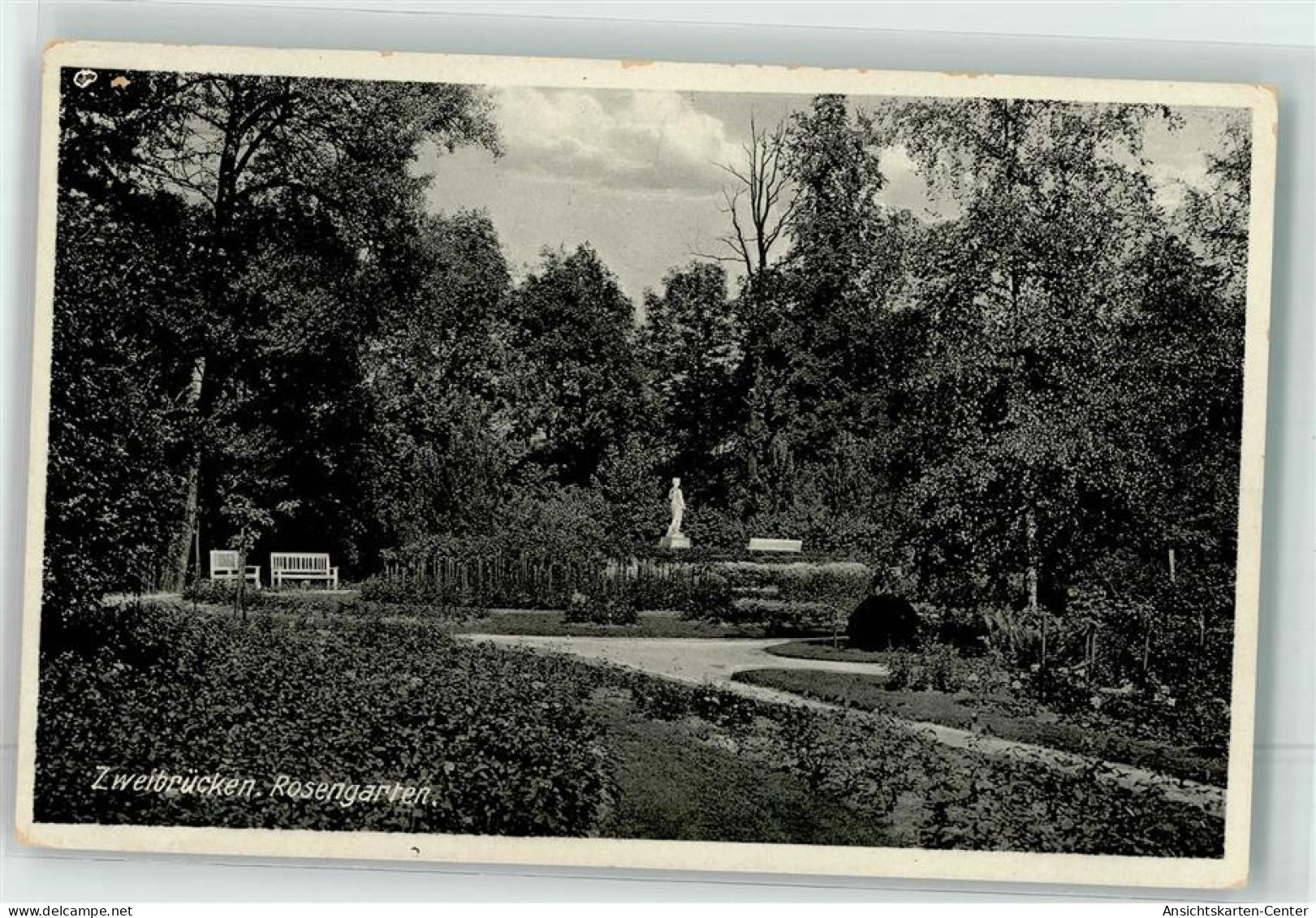 10658508 - Zweibruecken , Pfalz