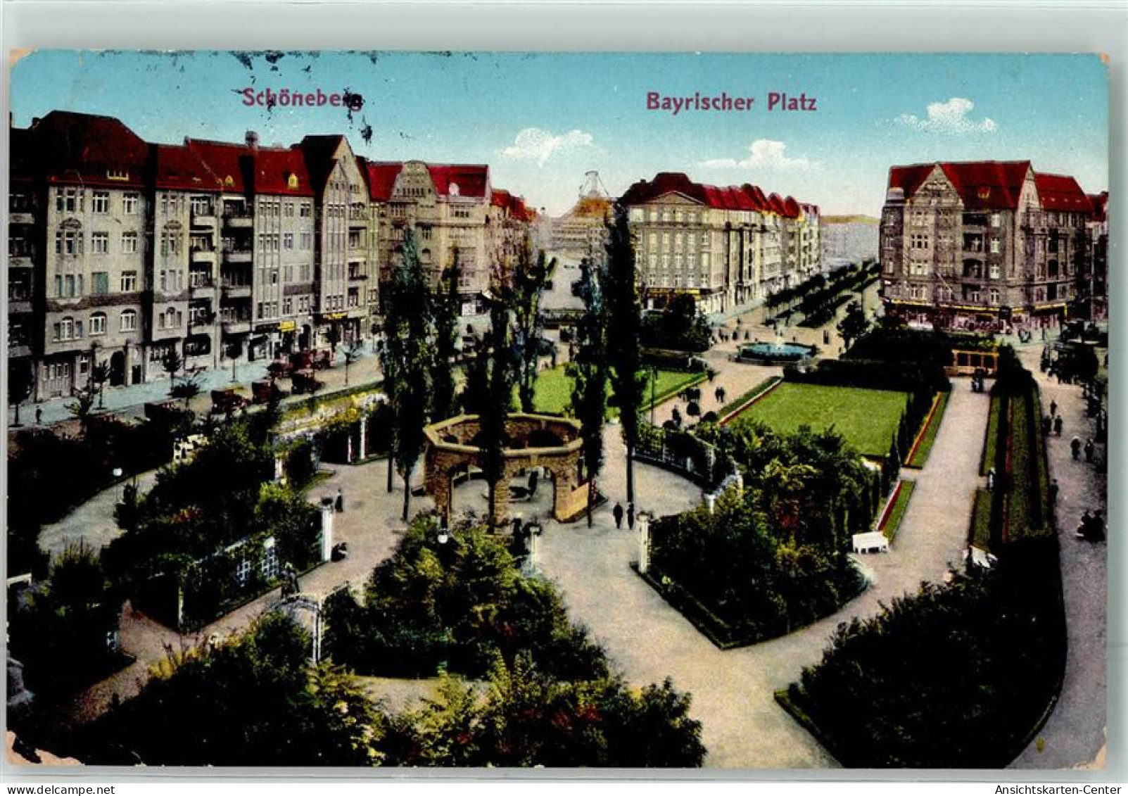 10658578 - Schoeneberg