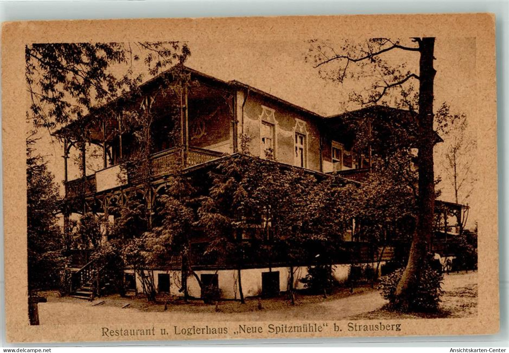 10658586 - Strausberg