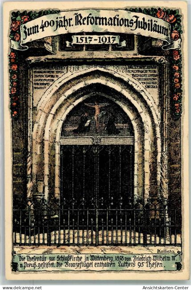 10658839 - Wittenberg