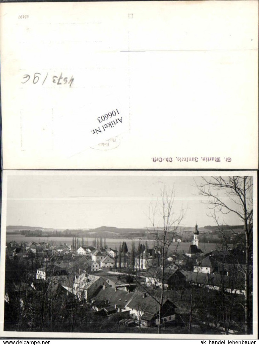 106603,St Martin im Innkreis bei Ried im Innkreis