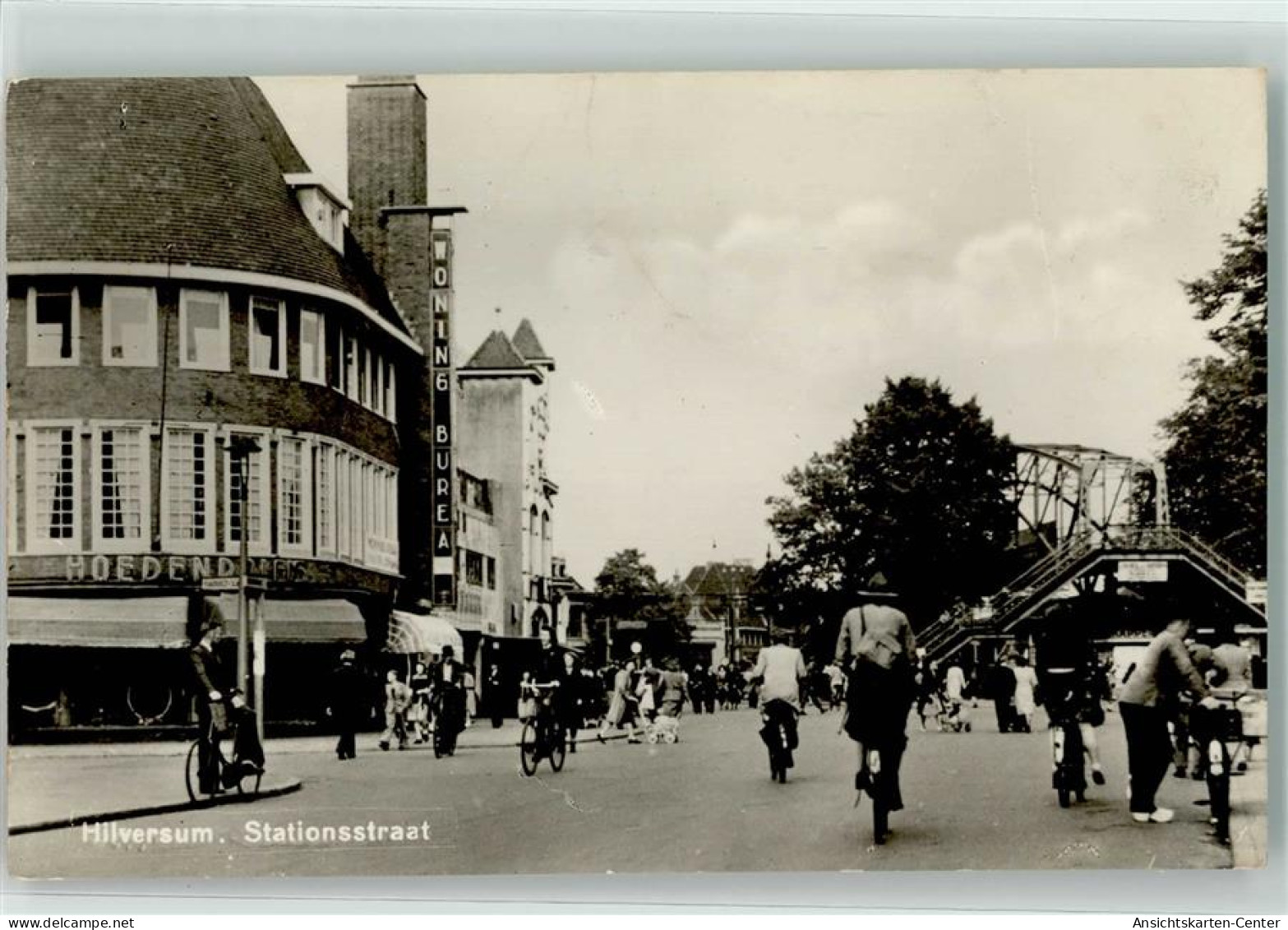 10660778 - Hilversum