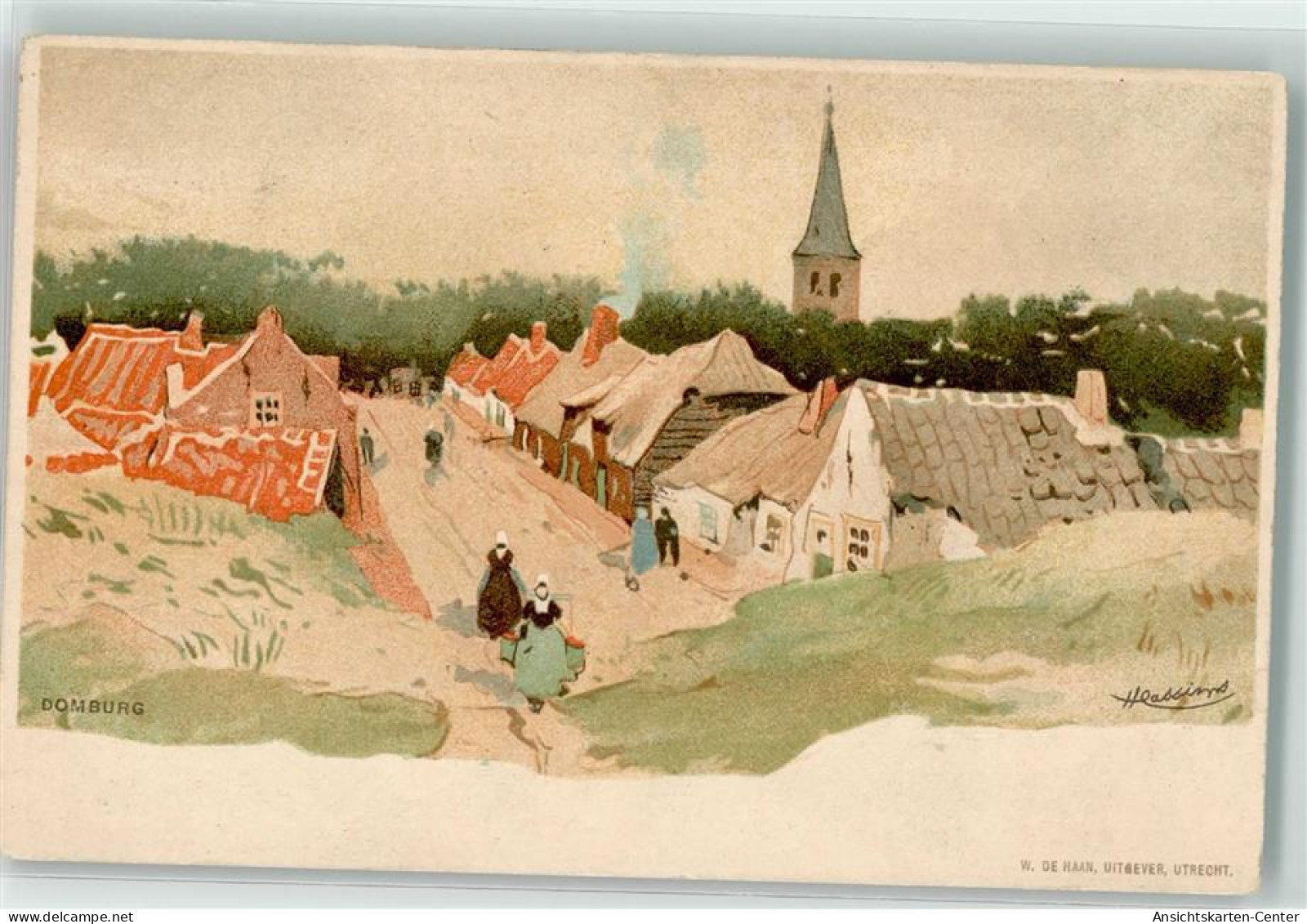 10660810 - Domburg