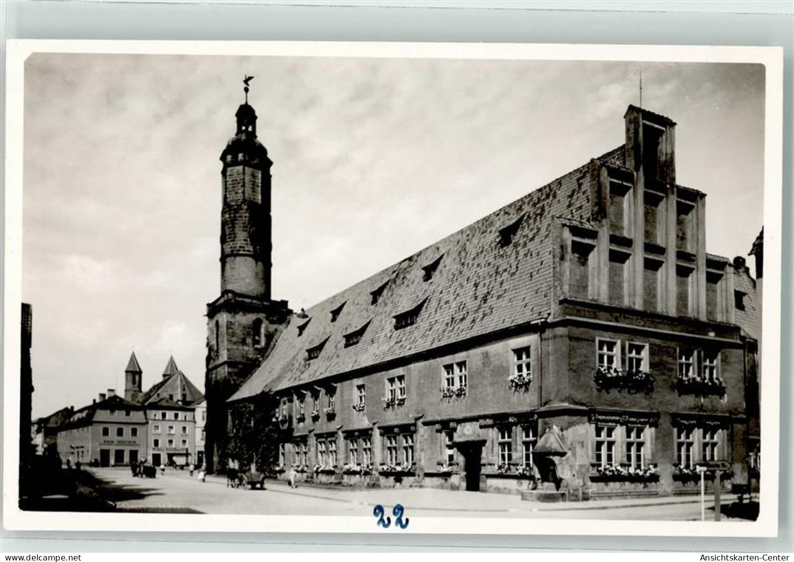 10661520 - Loewenberg Lwówek