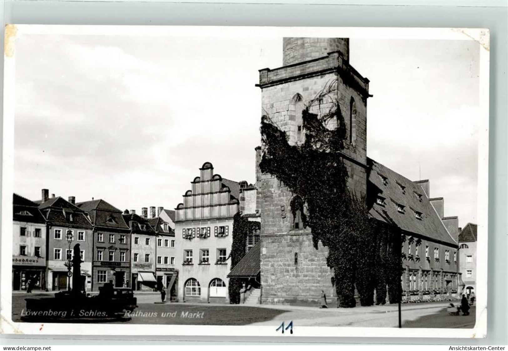 10661524 - Loewenberg Lwówek