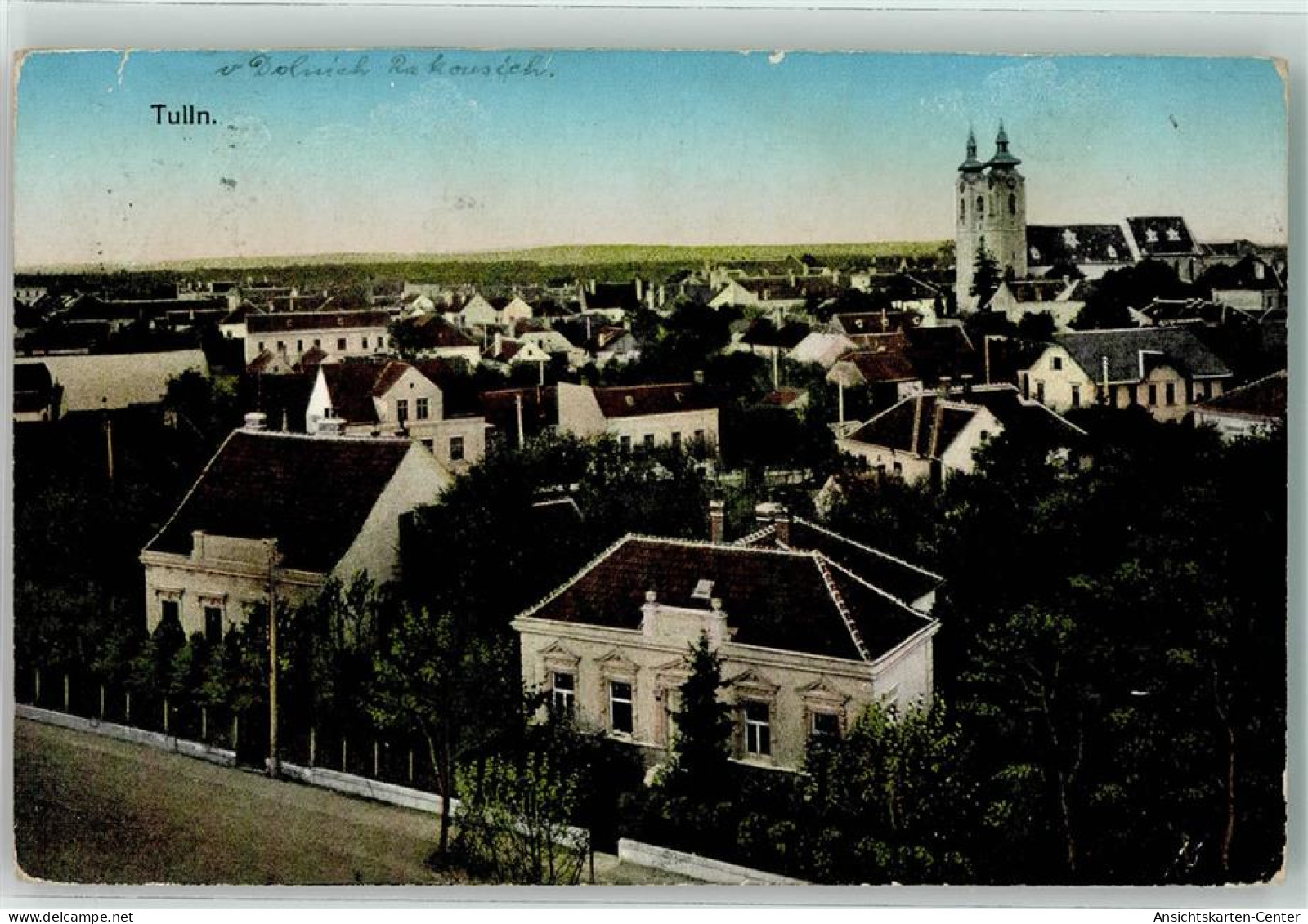 10662165 - Tulln an der Donau