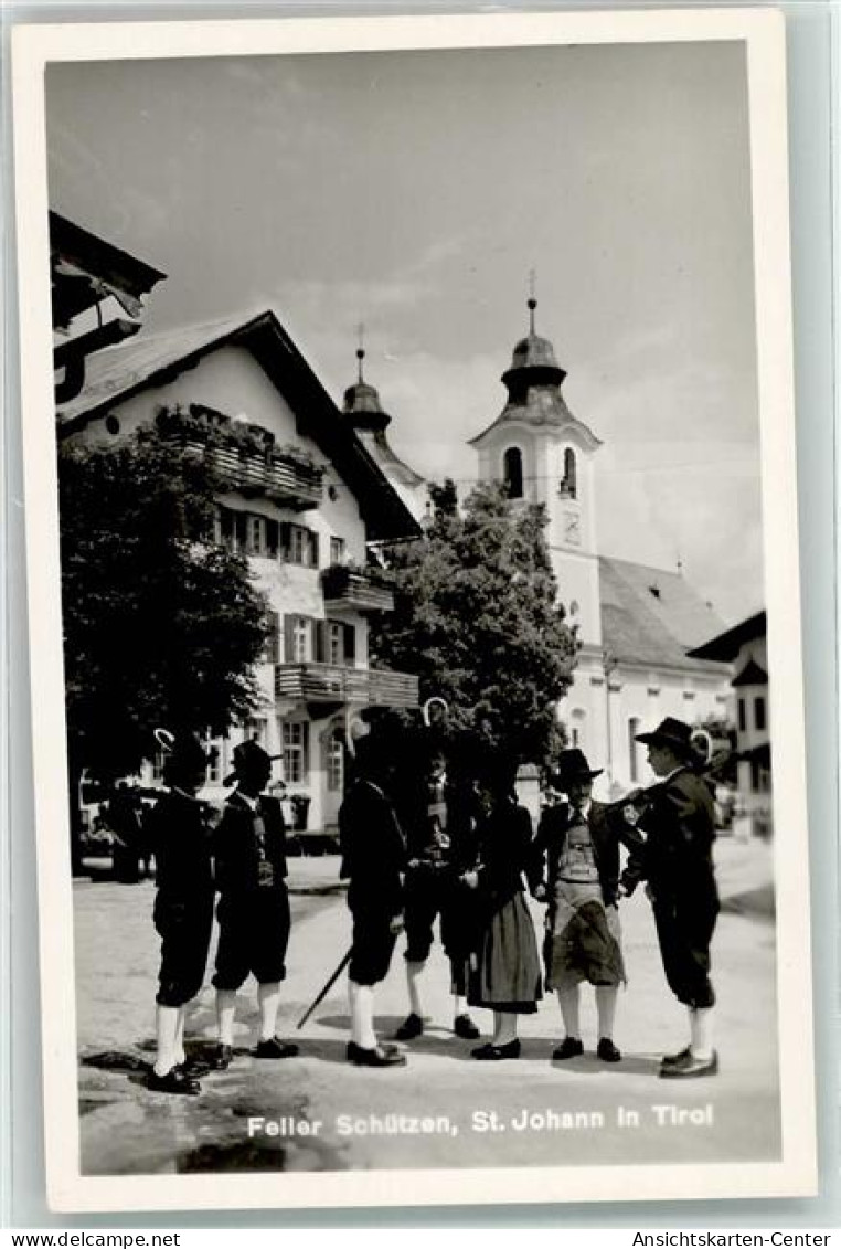 10662284 - St. Johann in Tirol