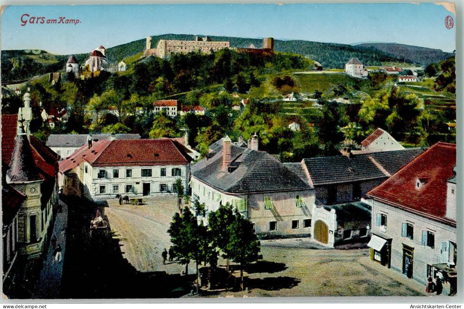 10662478 - Gars am Kamp