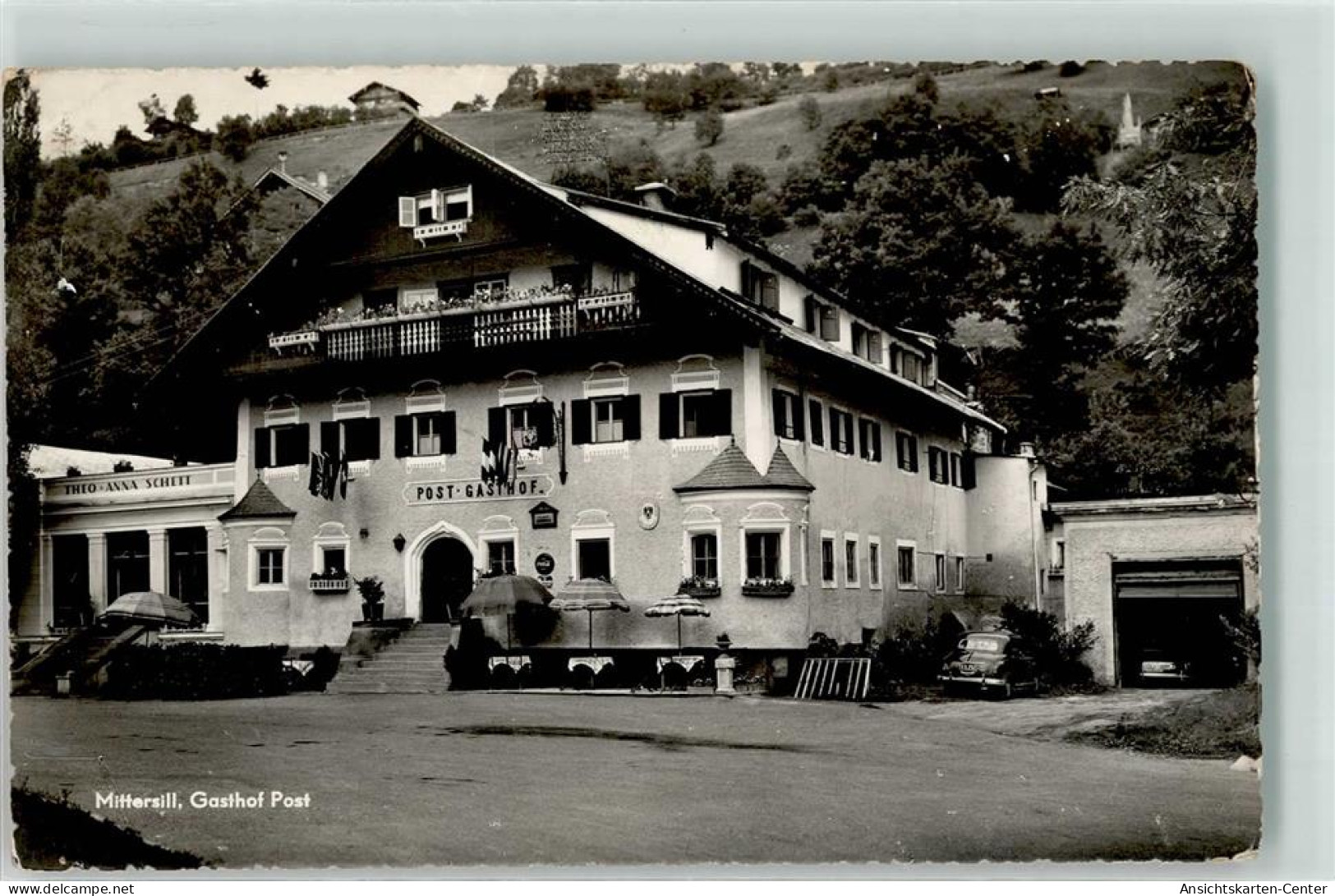 10662519 - Mittersill