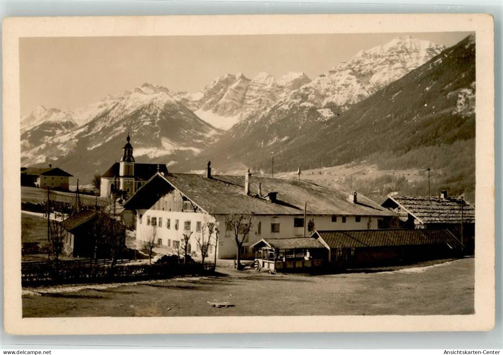 10662537 - Schoenberg im Stubaital