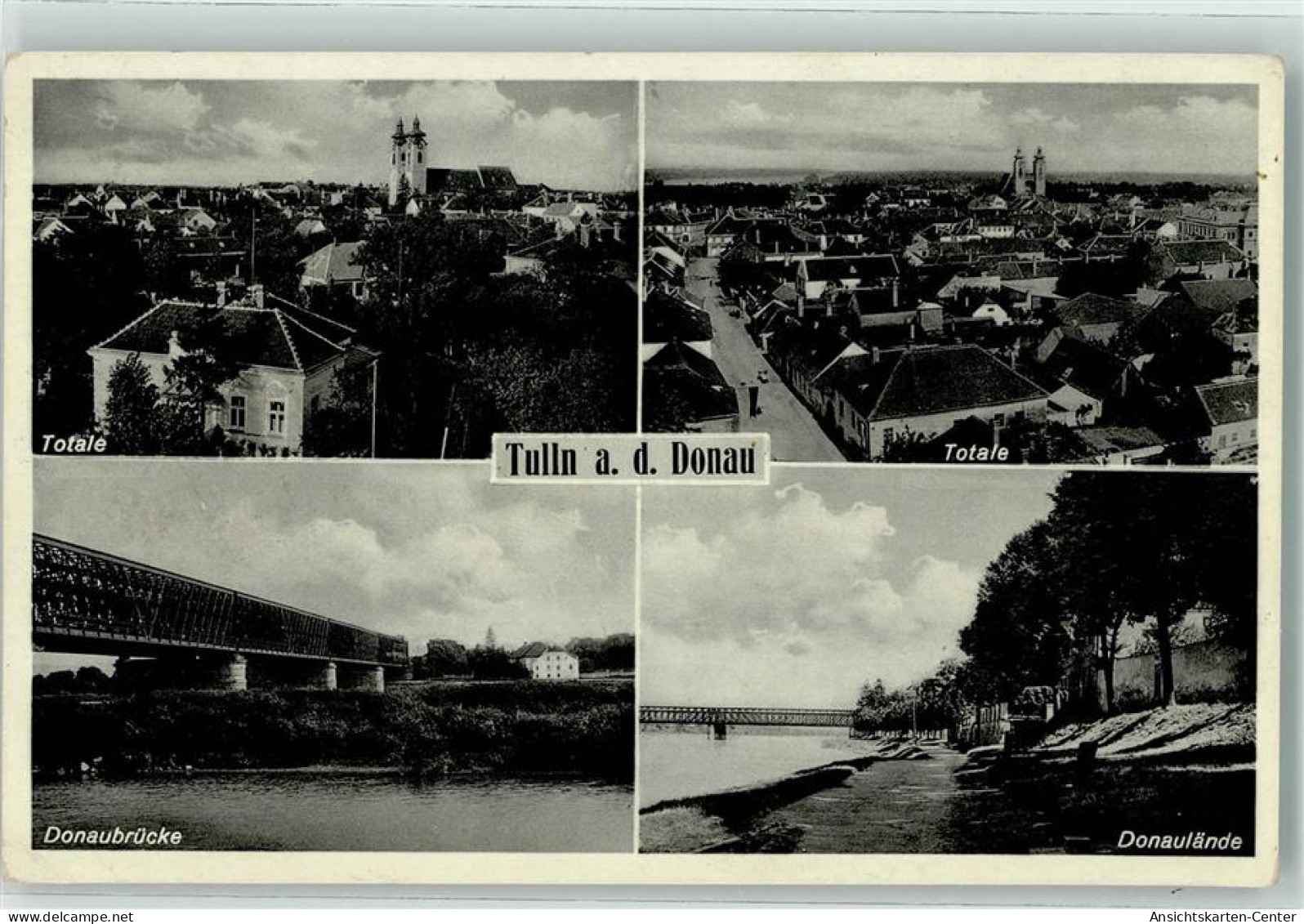 10662787 - Tulln an der Donau