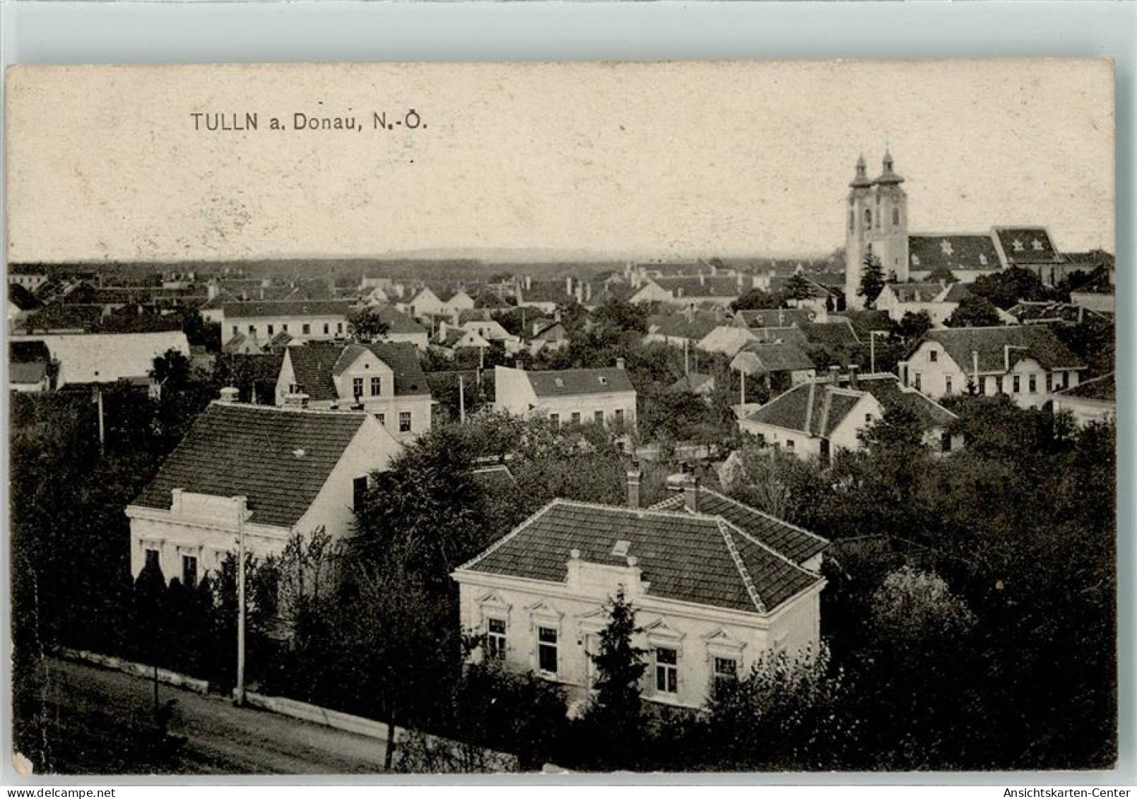 10662880 - Tulln an der Donau