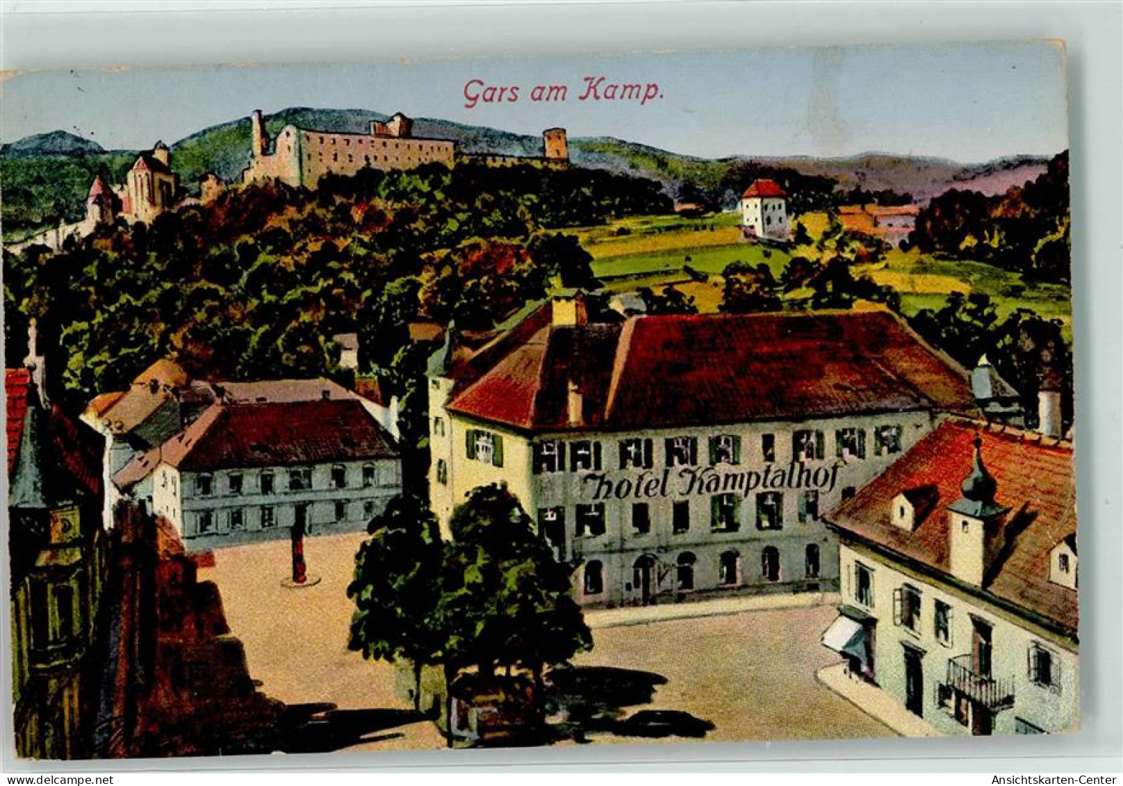 10662910 - Gars am Kamp