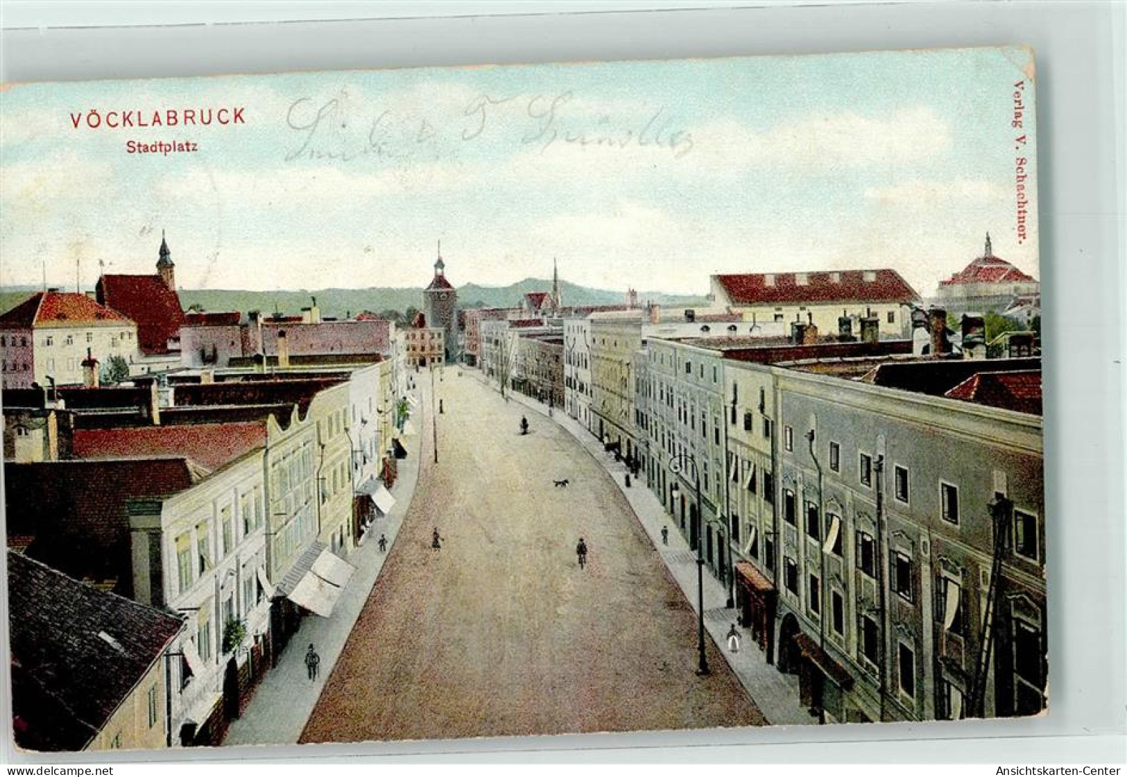 10662923 - Voecklabruck