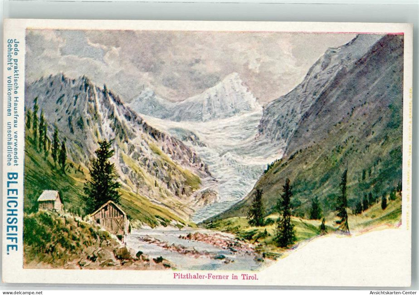 10663019 - St. Leonhard im Pitztal