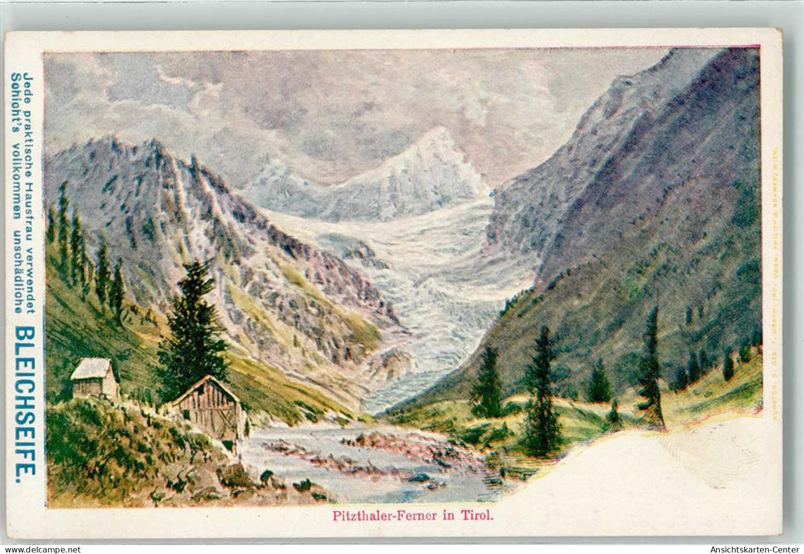 10663026 - St. Leonhard im Pitztal