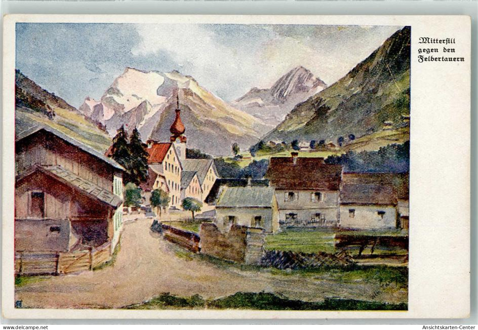 10663065 - Mittersill