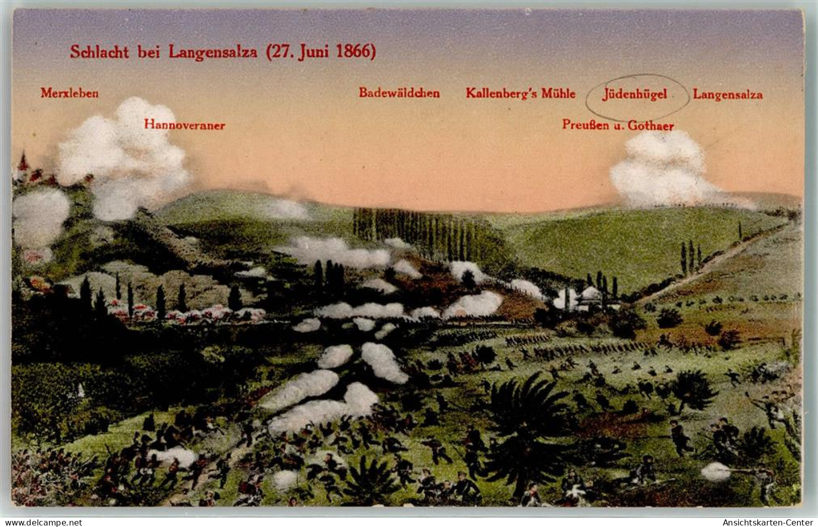 10664619 - Bad Langensalza