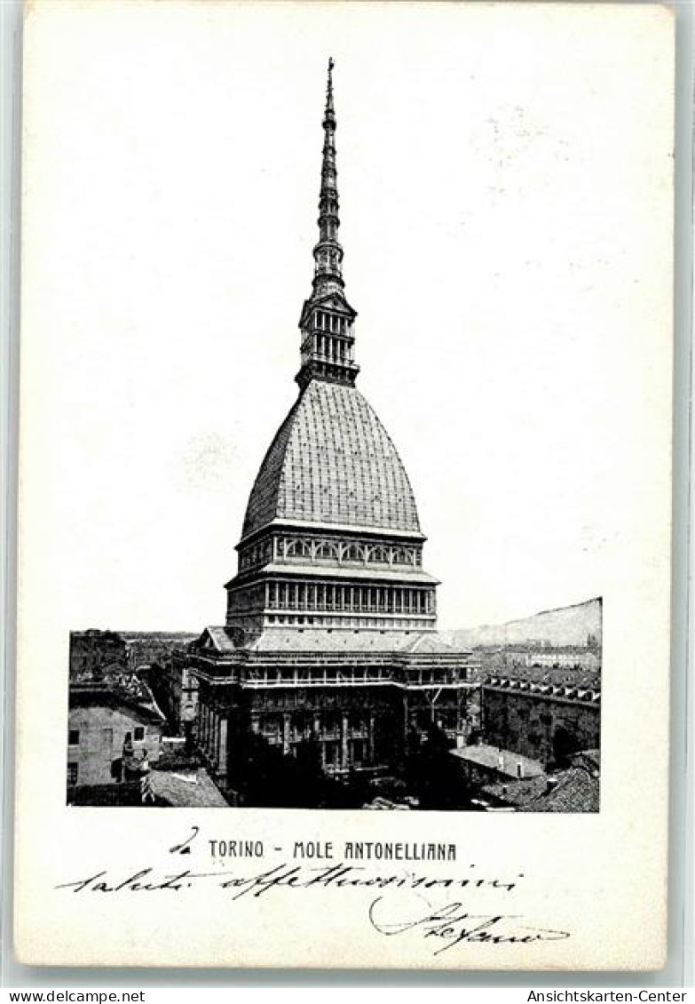 10664836 - Torino Turin