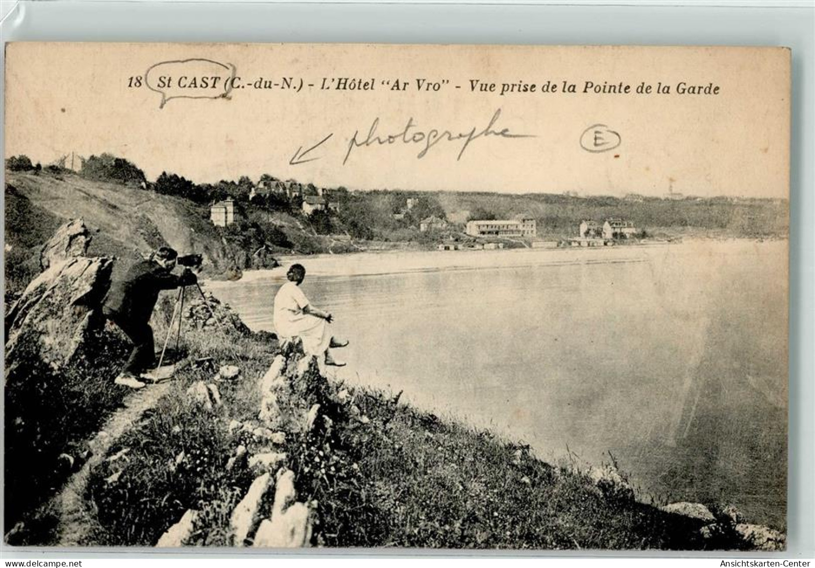 10668631 - Saint-Cast-le-Guildo