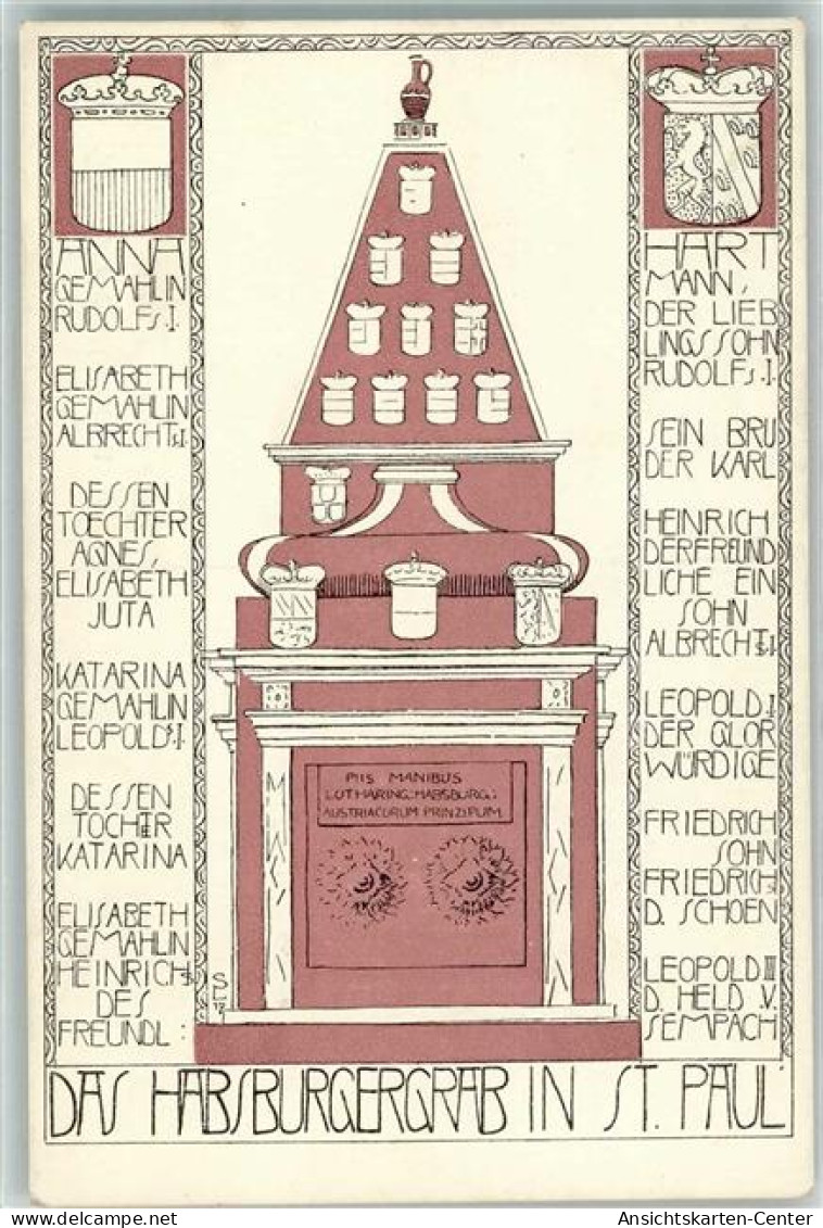 10680425 - St. Paul im Lavanttal