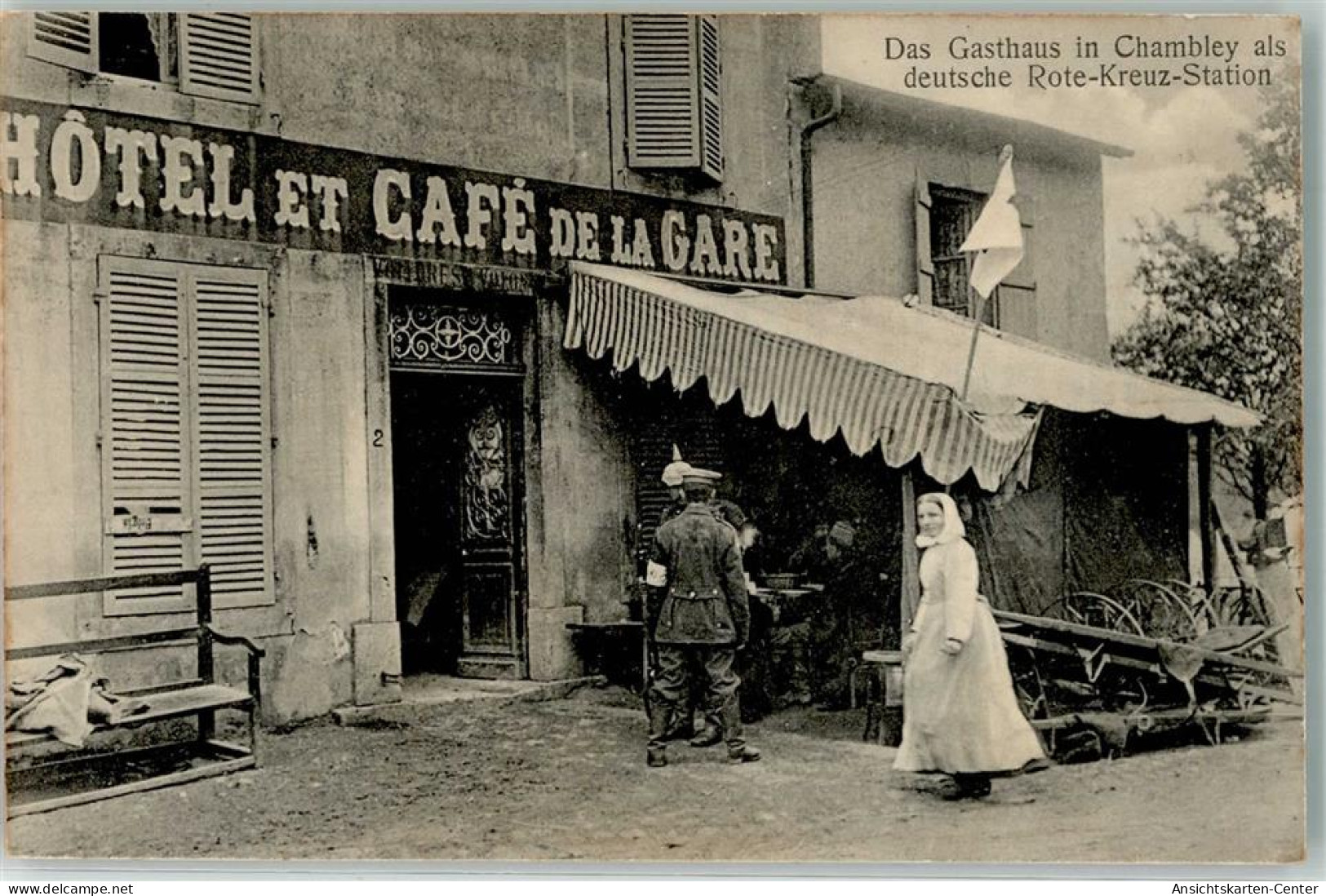 10680774 - Chambley-Bussieres