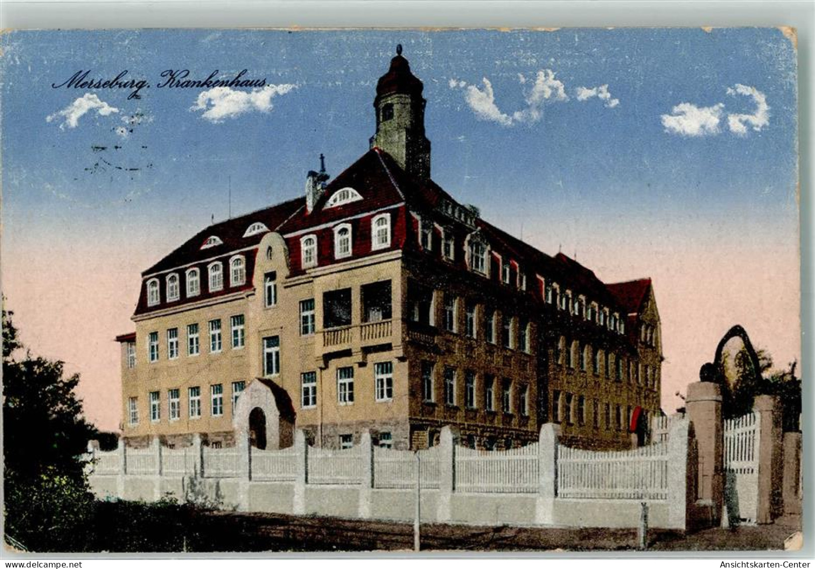 10681119 - Merseburg