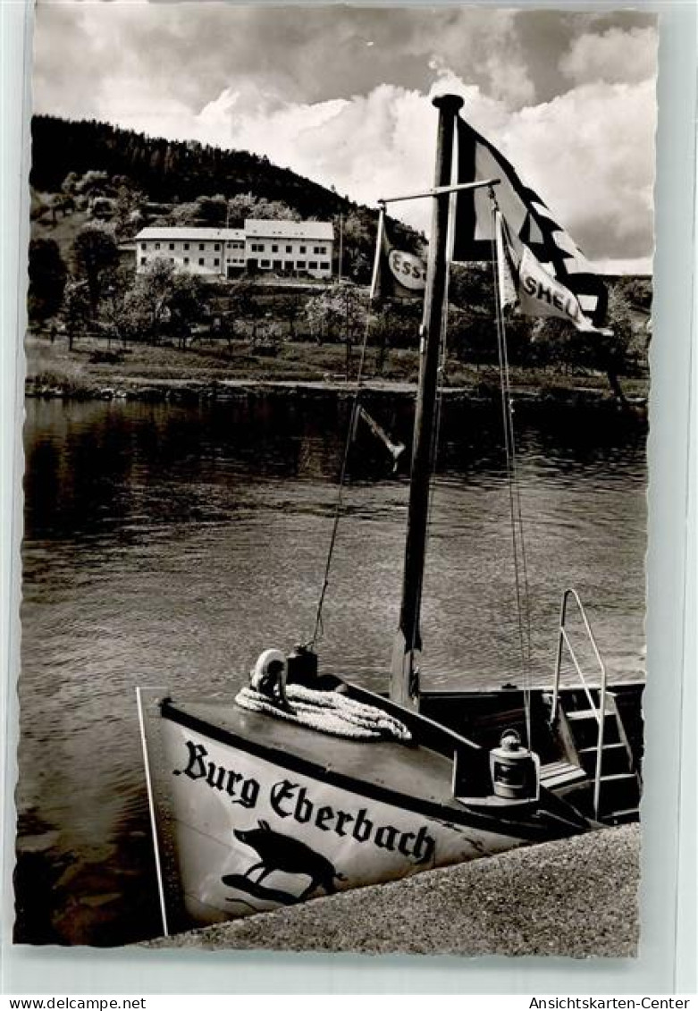 10681419 - Eberbach , Baden