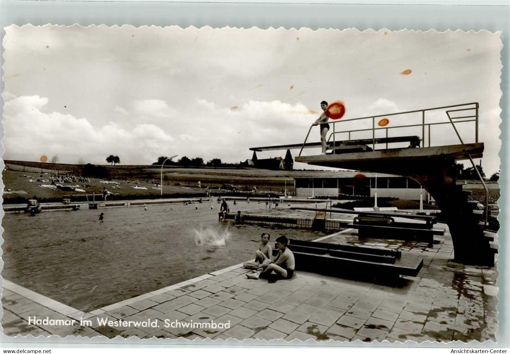 10681456 - Hadamar , Westerw