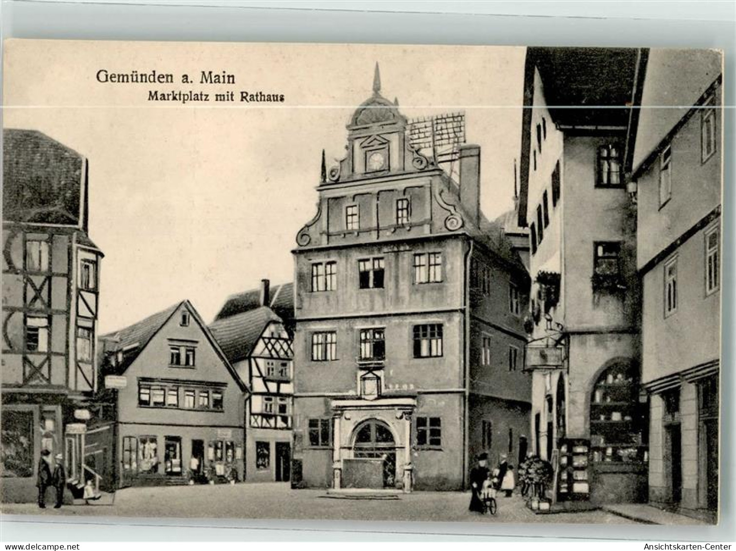 10681665 - Gemuenden a. Main