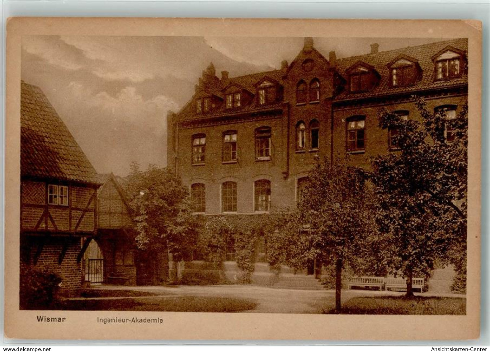 10681826 - Wismar , Meckl