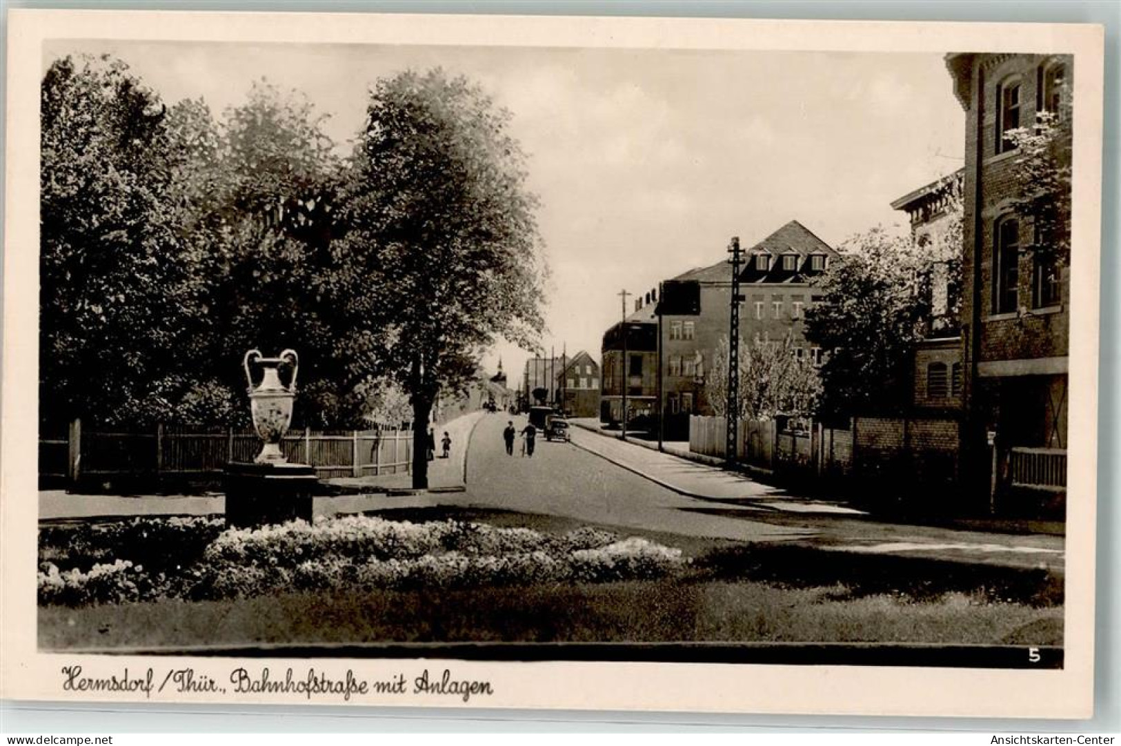 10681880 - Hermsdorf , Thuer