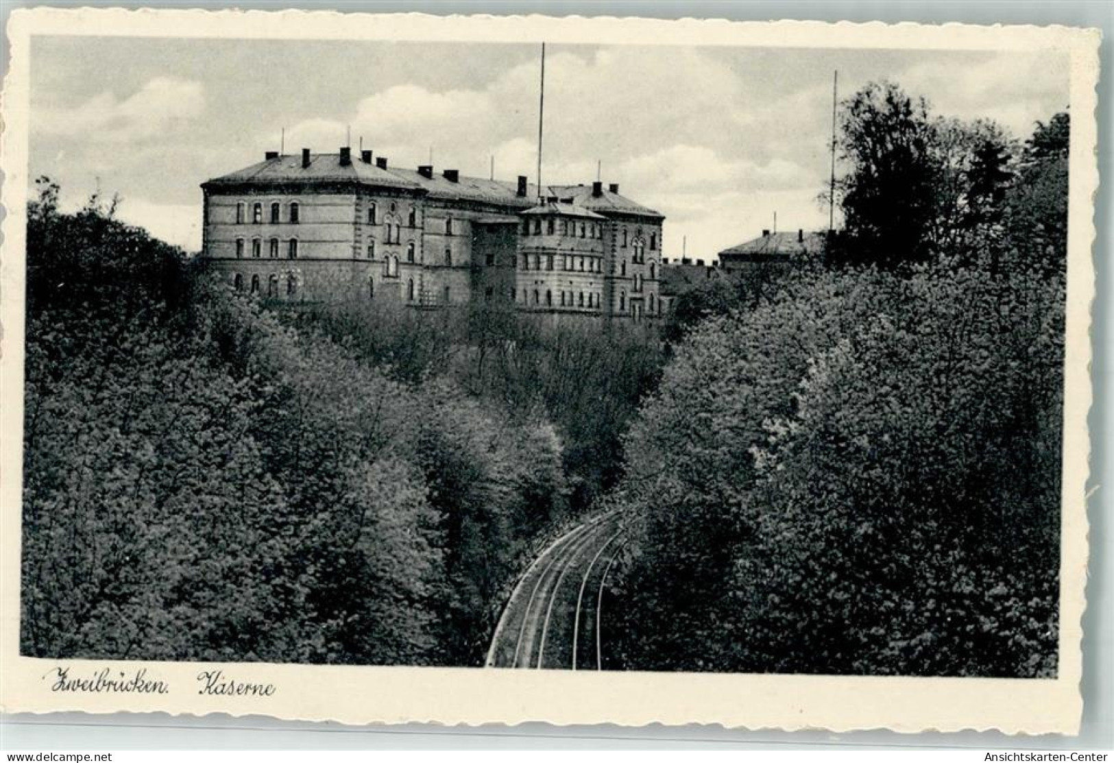 10682244 - Zweibruecken , Pfalz