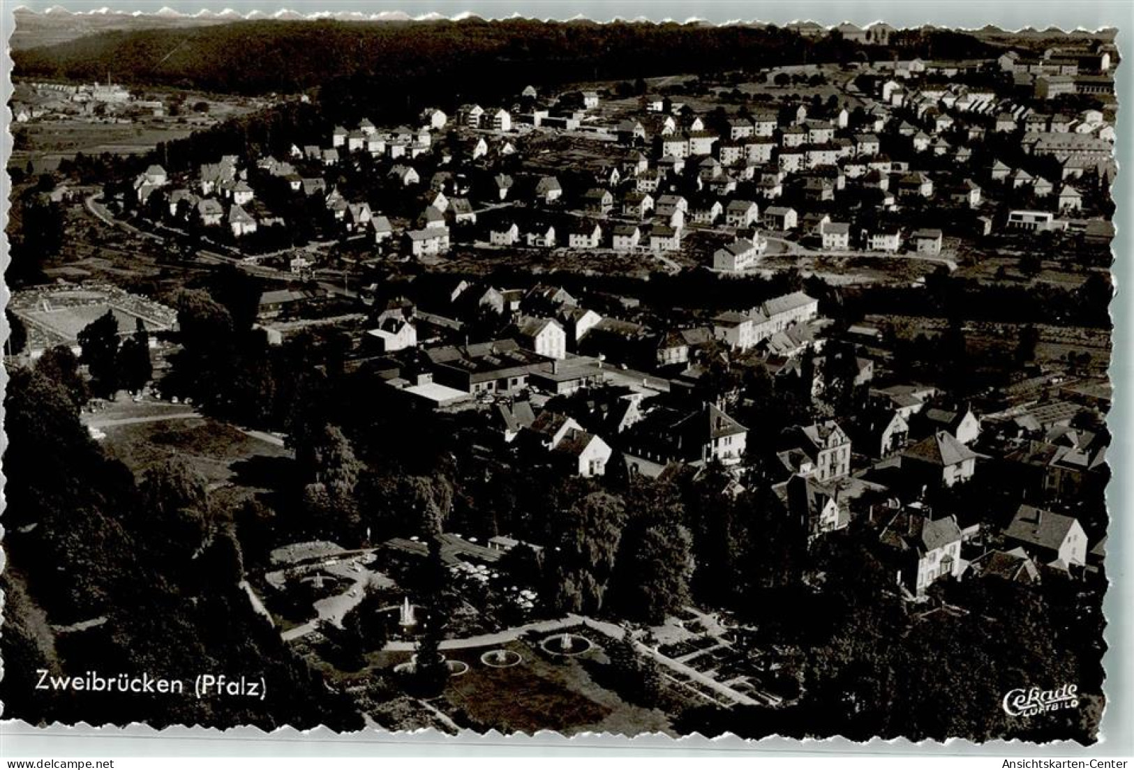 10682305 - Zweibruecken , Pfalz