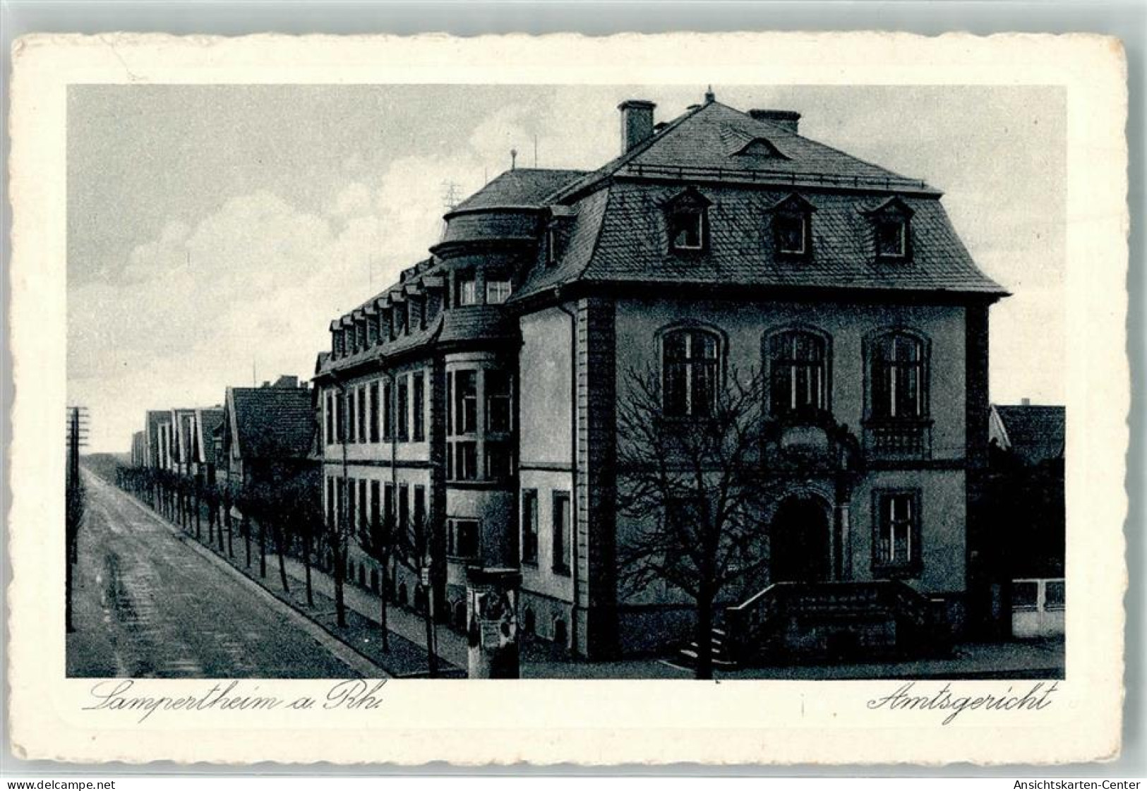 10682594 - Lampertheim , Hess