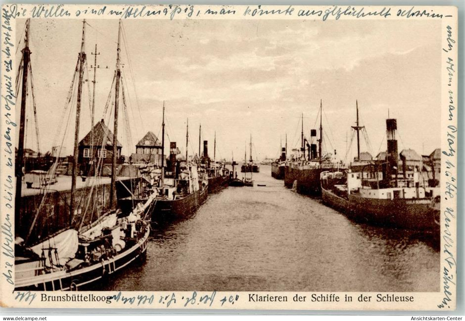 10683585 - Brunsbuettelkoog