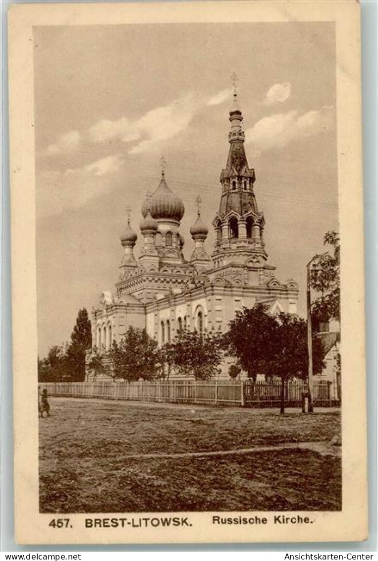 10685070 - Brest Brest-Litowsk
