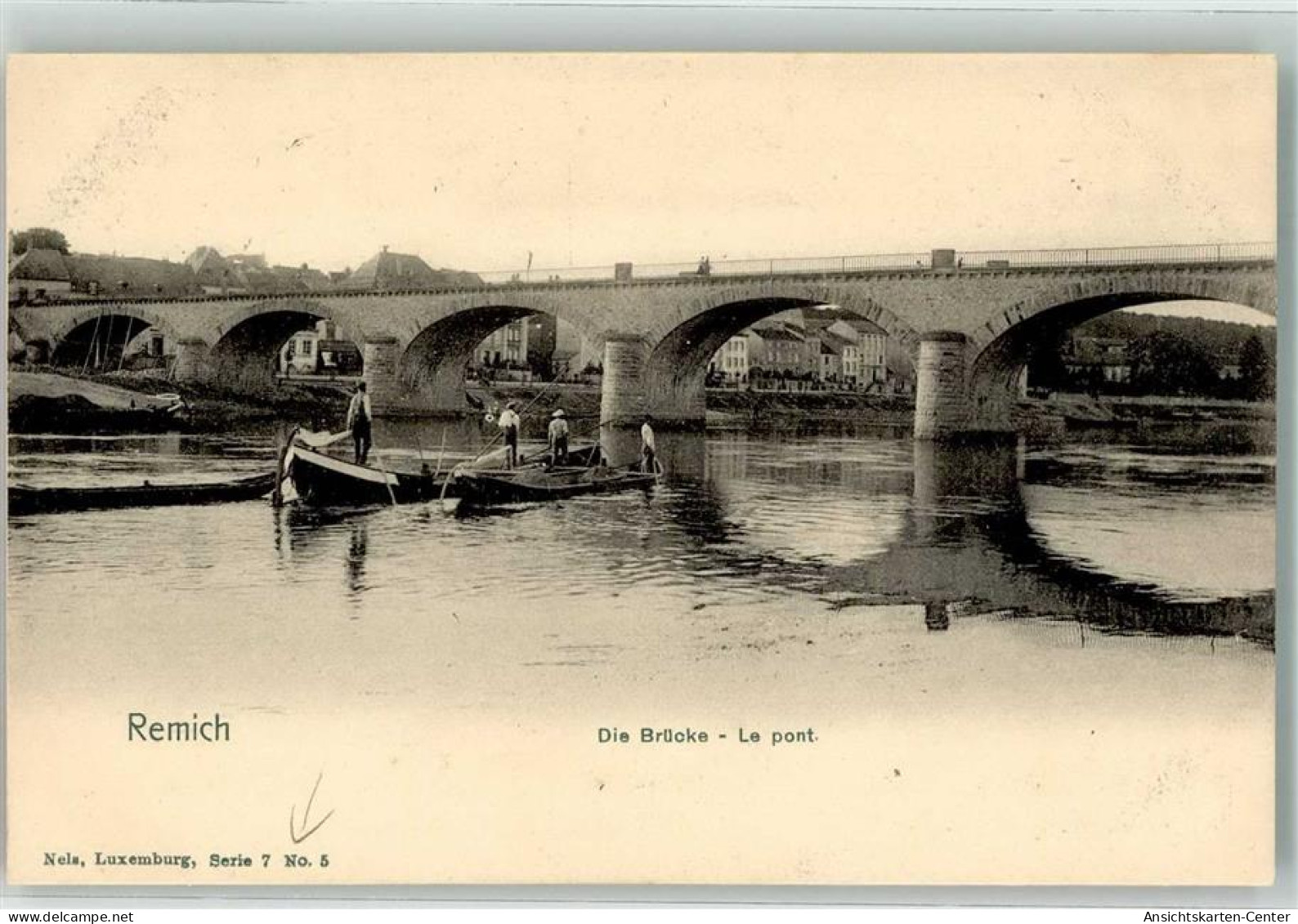 10685237 - Remich Reimech