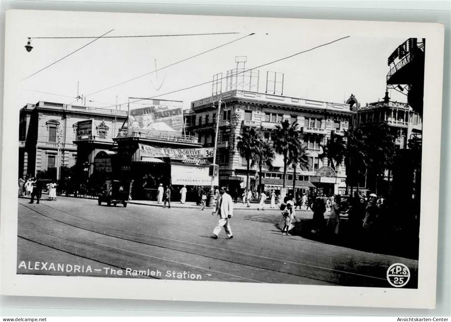 10685328 - Alexandria