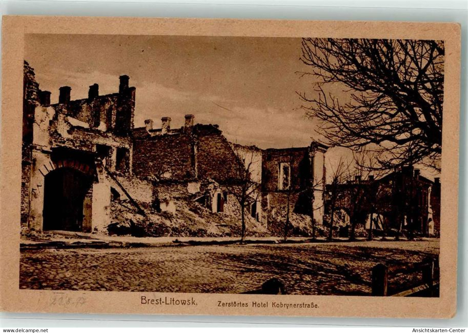 10685550 - Brest Brest-Litowsk