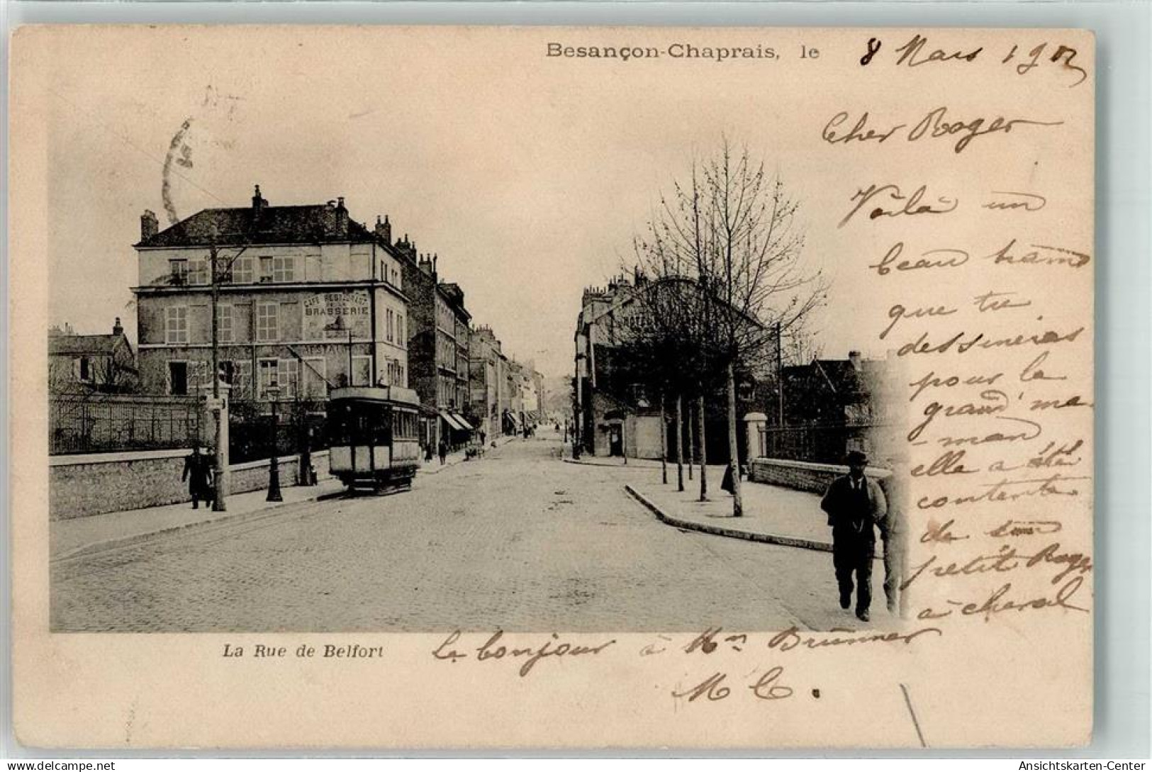 10685654 - Besancon