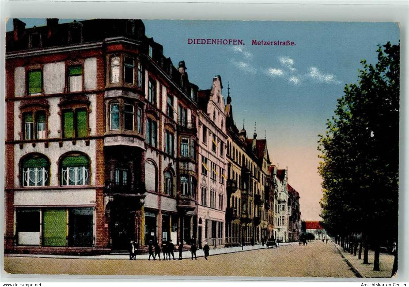 10685659 - Thionville