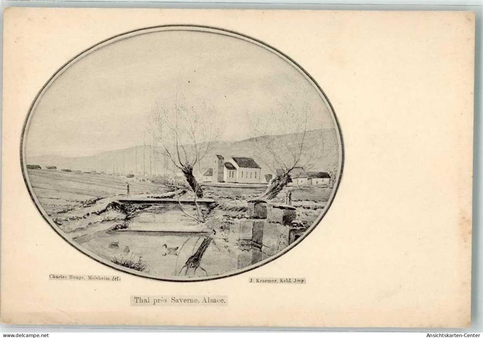 10685746 - Saverne Zabern