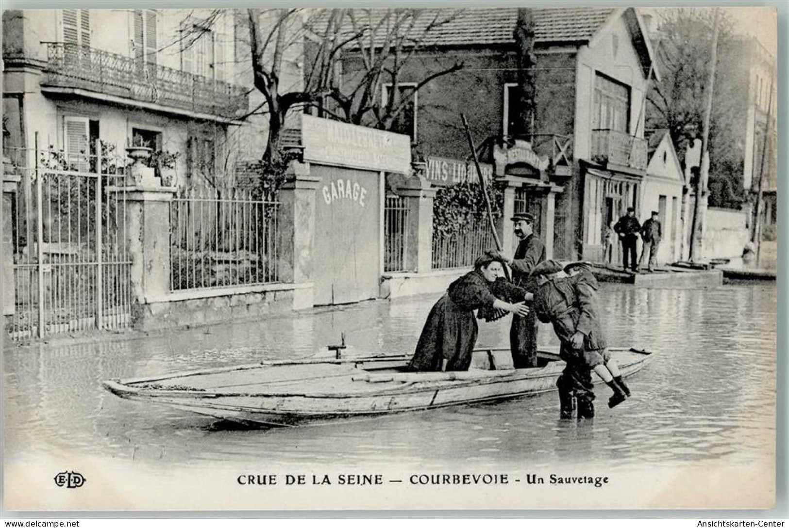 10685927 - Courbevoie