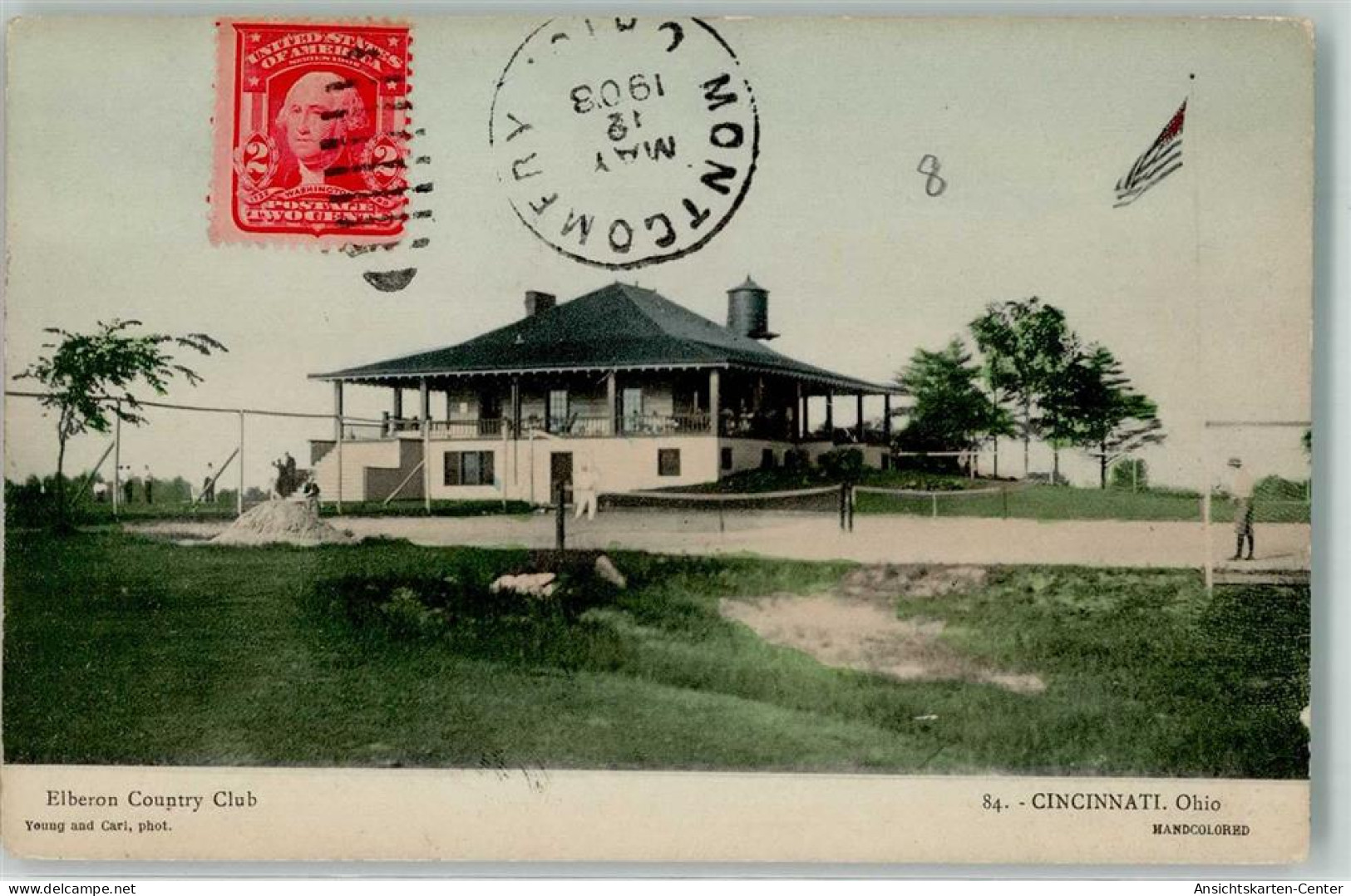 10685974 - Cincinnati