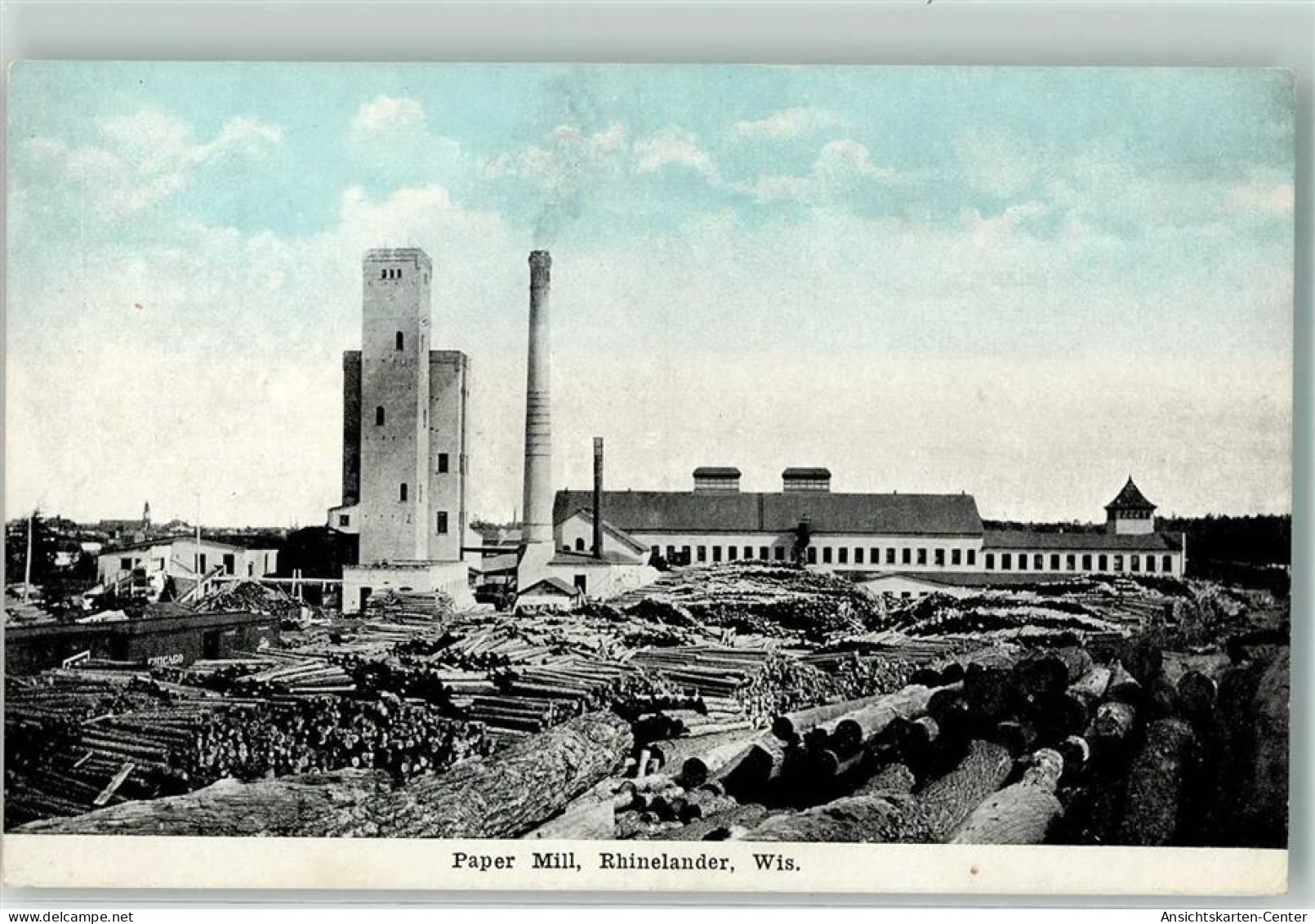 10685976 - Madison WI