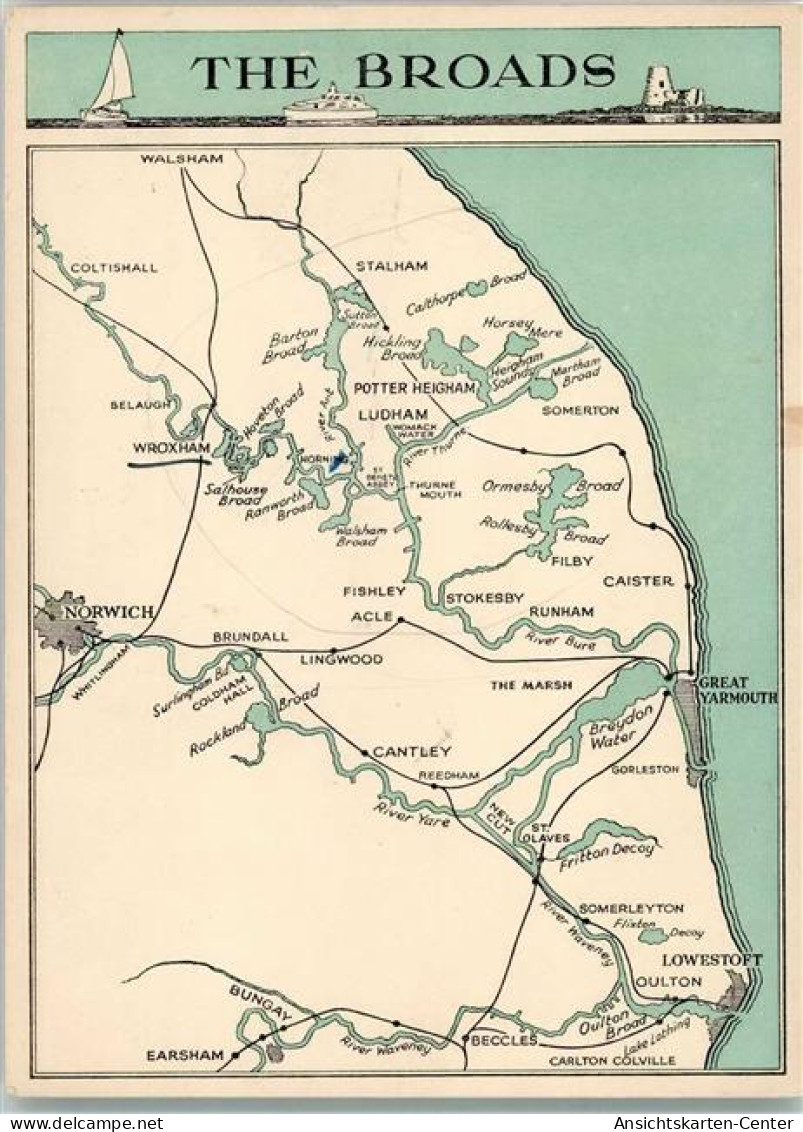 10686037 - Lowestoft