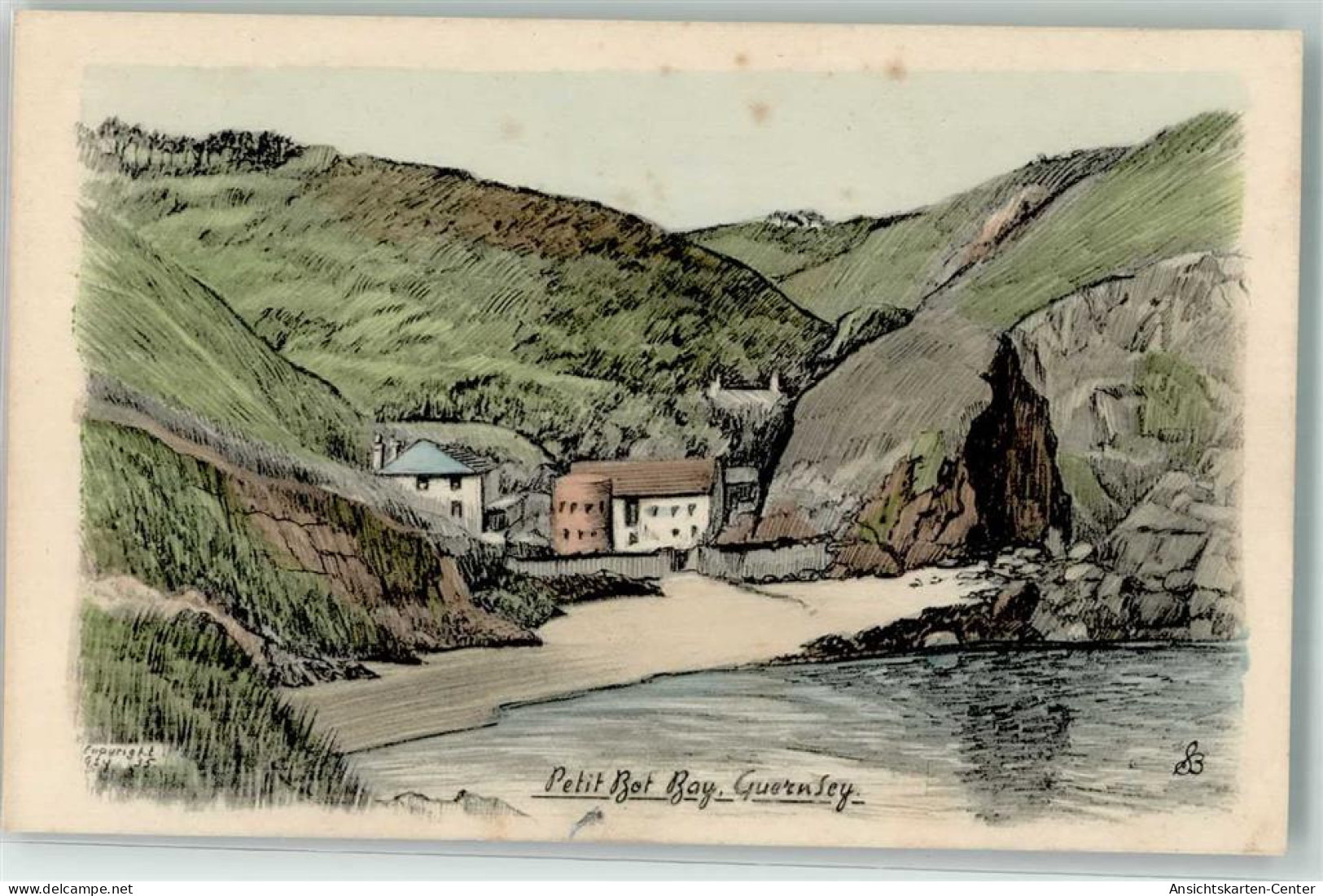 10686191 - Guernsey